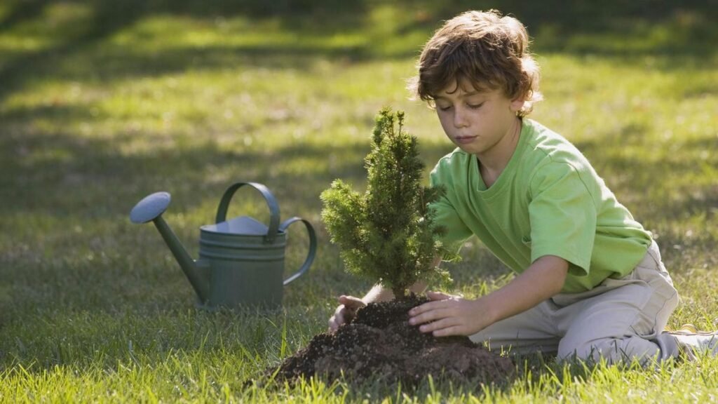 Día Mundial de la Educación Ambiental: ¿por qué se celebra el 26 de enero? 3dda82ec 9ff2 4e0d 8616 7e22b4b5b1b6 16 9 discover aspect ratio default 1065101