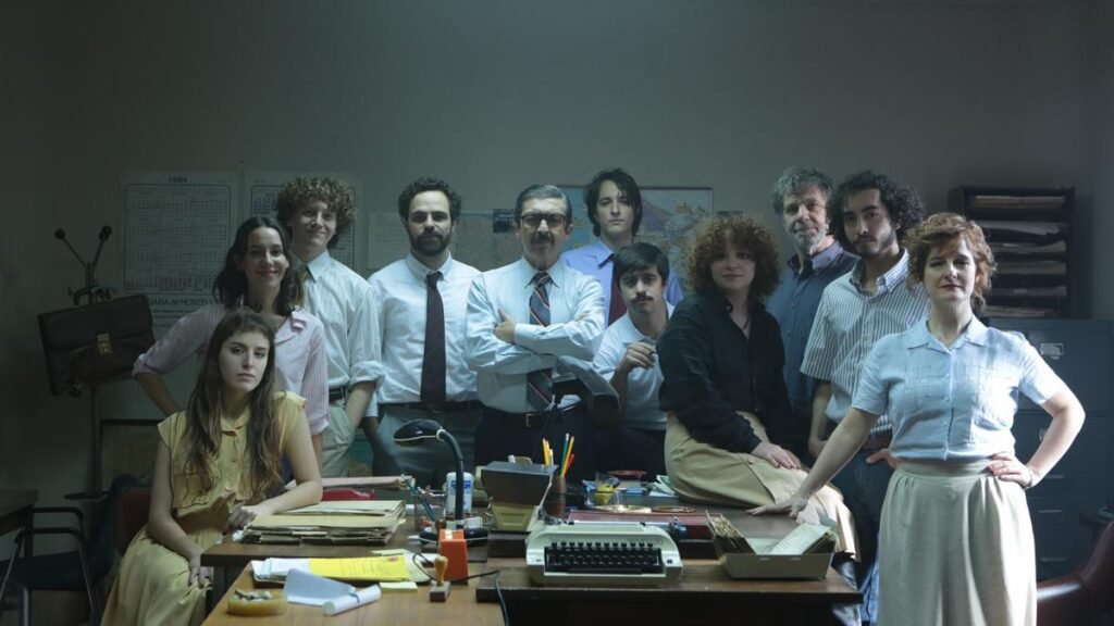 «Argentina, 1985» fue nominada para competir por el Oscar a Mejor película internacional 636d5cd4a0aec 1200