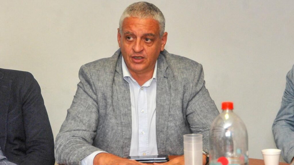 La denuncia ante la ONU permitió «mostrar al mundo» el lawfare en la región 63aa15a8728c8.12.2022 foto edgardo valera 1200