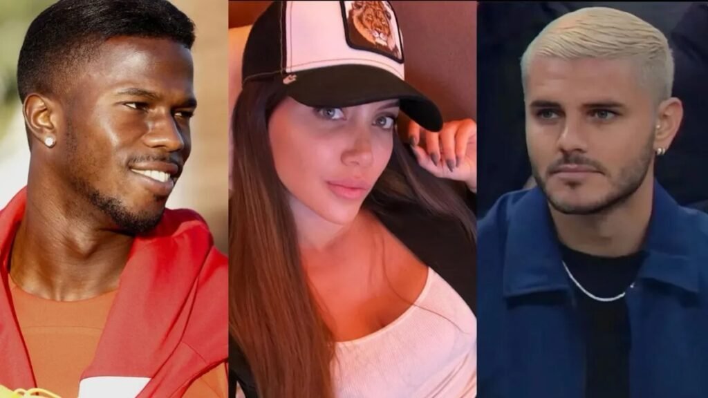 Mauro Icardi explotó ante la supuesta infidelidad de Wanda Nara con un excompañero WhatsApp Image 2023 01 25 at 20.42.57