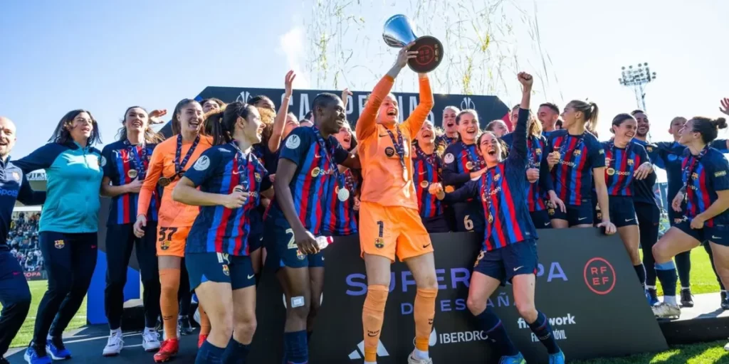 barcelonafemenino portada8850 re