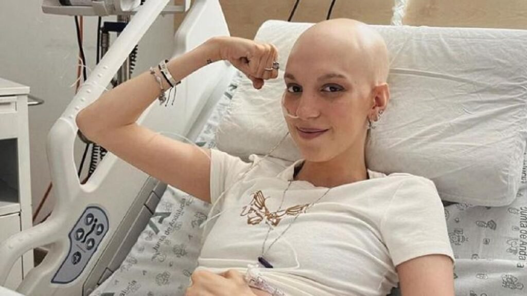 Conmoción en las redes: falleció una reconocida influencer de 20 años que mostró su lucha contra el cáncer dfb75891 532f 471f 908e c4061bd5f5e6 16 9 discover aspect ratio default 0
