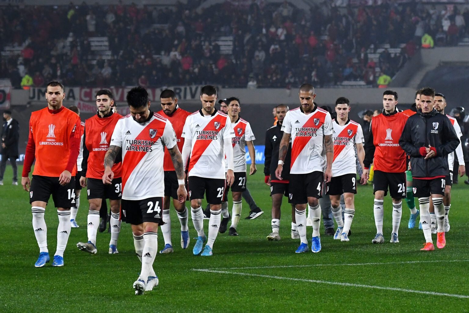 El fixture de River en 2023: todos los partidos river plate velez 10