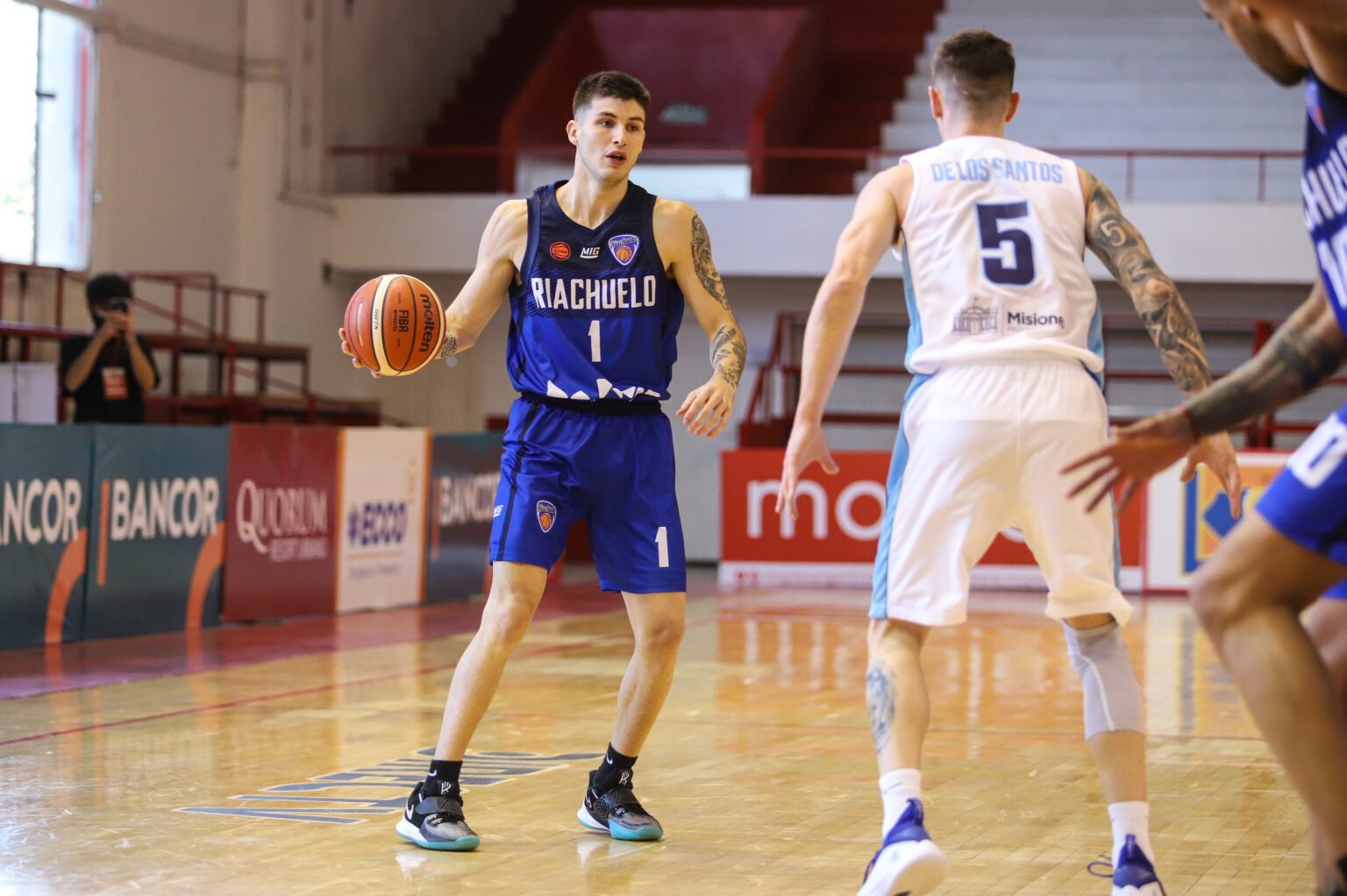 12 obera x riachuelo 24092021 leandro gomez