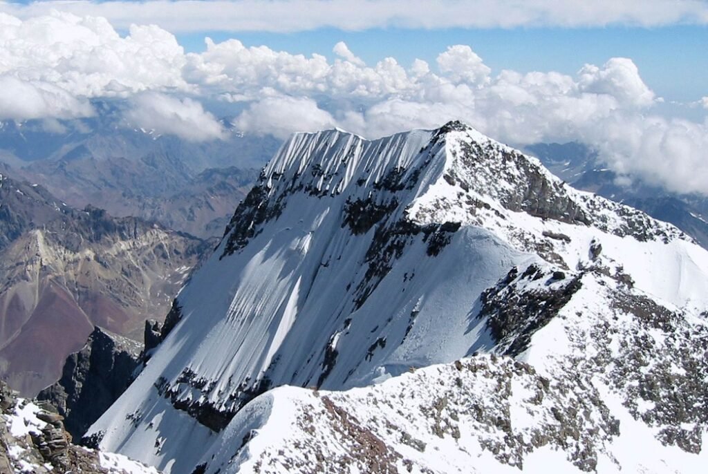 Aconcagua