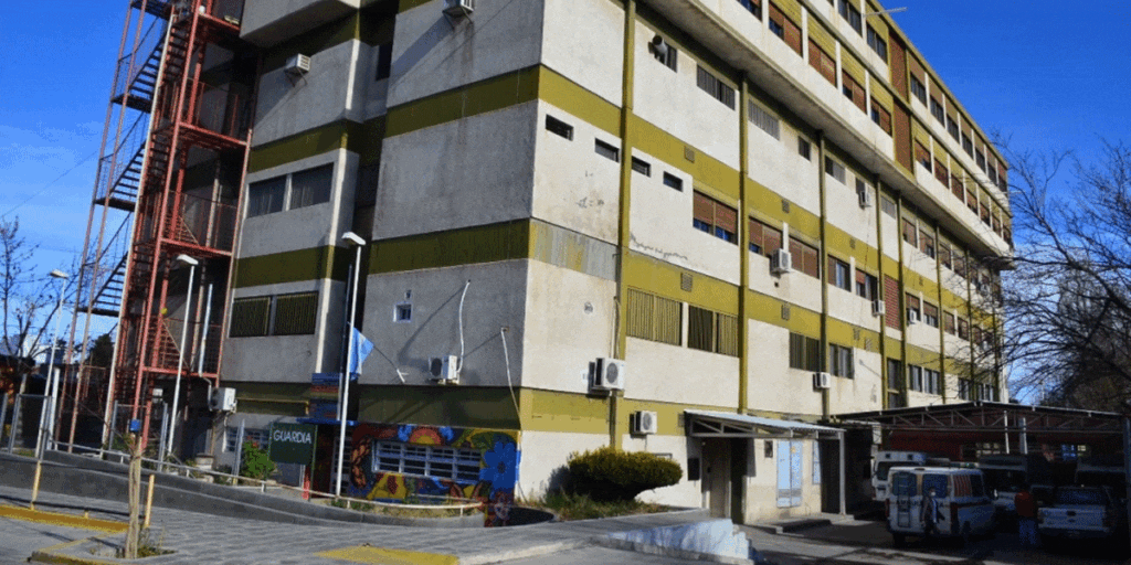 Se ligó las trompas, quedó embarazada y ahora el hospital le deberá pagar una indemnización RioNegro