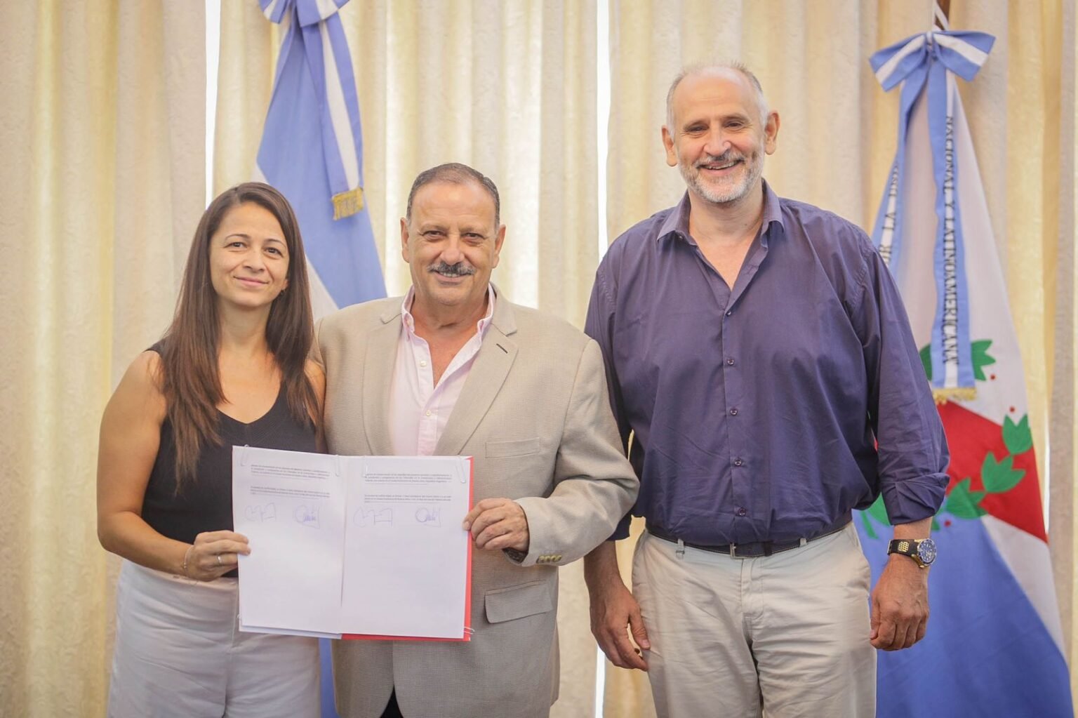 La Rioja será sede del Congreso Profesional de Editores y Libreros Argentinos WhatsApp Image 2023 02 14 at 17.28.36