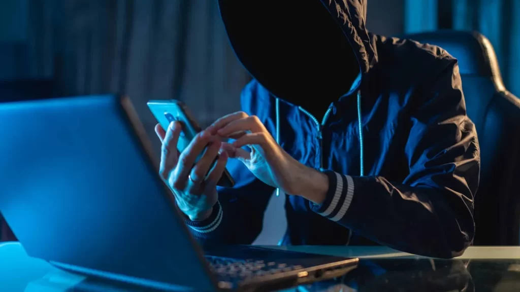 Ciberdelito: qué hacer ante la nueva modalidad de estafas ciberdelitojpg