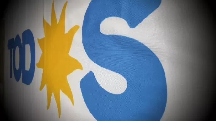 El Frente de Todos llamó a impedir la proscripción de CFK y valorizó las PASO tras debatir 5 horas frentedetodos 1 min 688x387 1