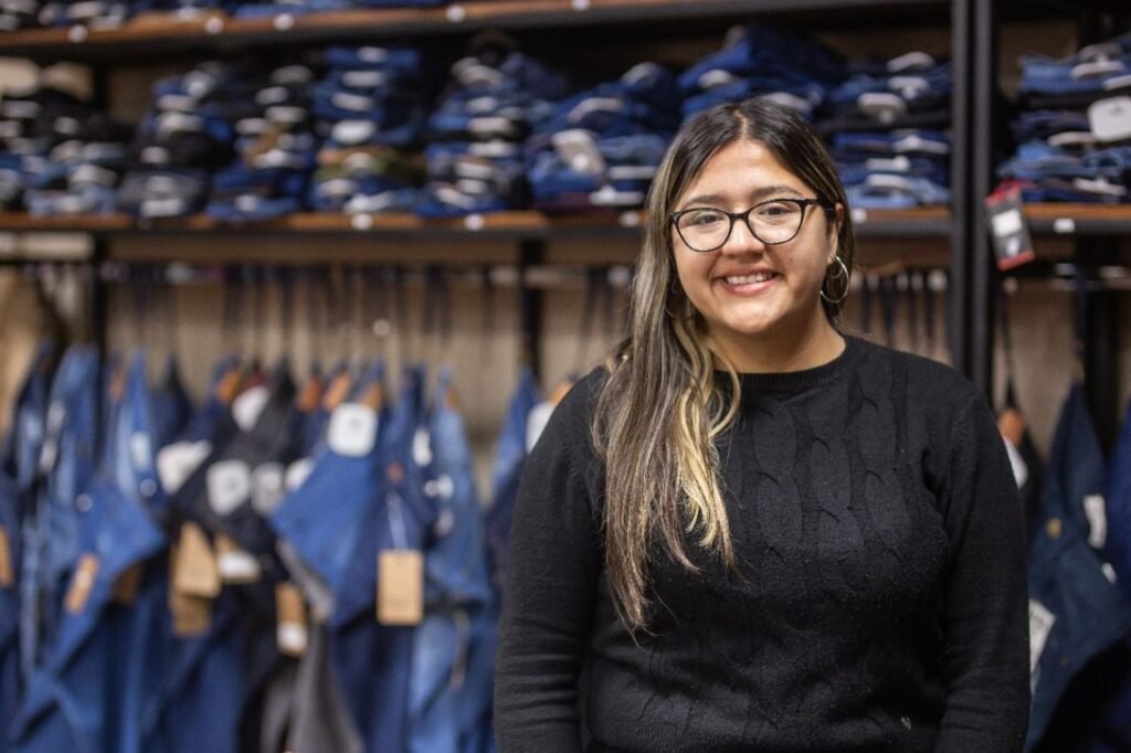 Empleo Joven: 470 beneficiarios ya pasaron a relación de dependencia o 45093 1624541360