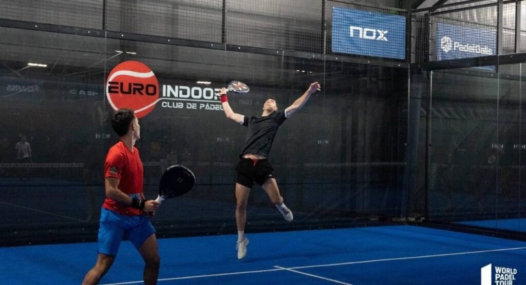 Ya se palpita el evento deportivo del año: La Rioja Padel Open será una realidad preprevia del miami padel open portada 1068x580 1