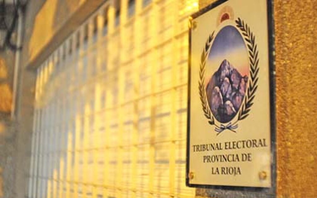 El Tribunal Electoral informó los requisitos para la presentación de listas tribunal electoral