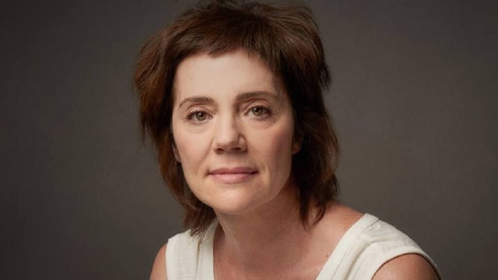 Habló la última persona que vio a María Onetto antes de morir: «Camisa negra» dolor por la muerte de maria onetto a los 56 anos 1519758