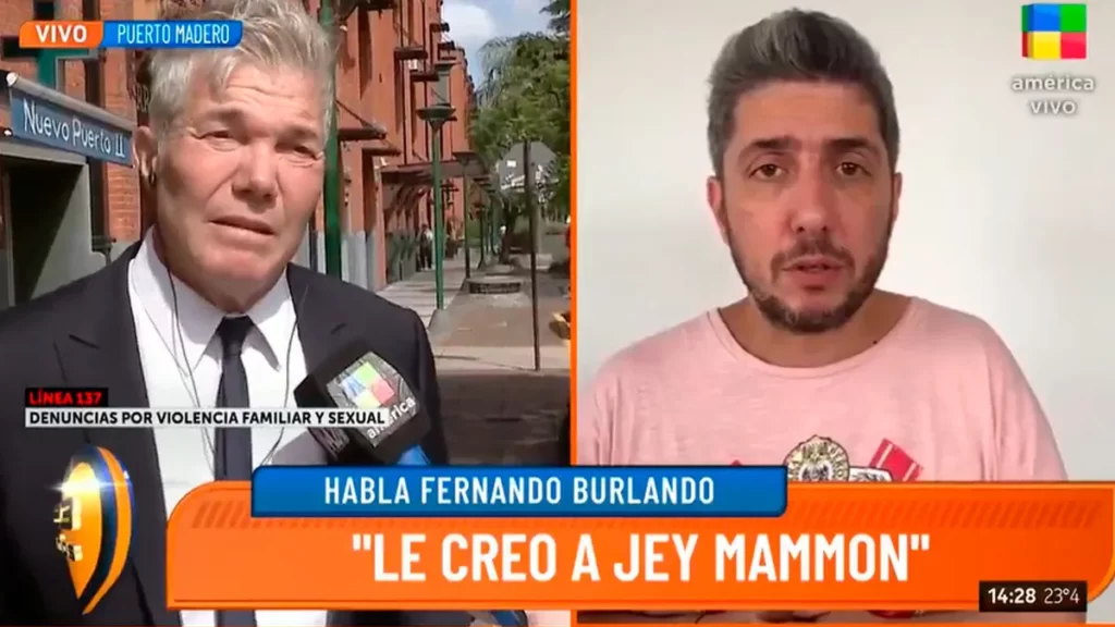 fernando burlando jey mammonjpg