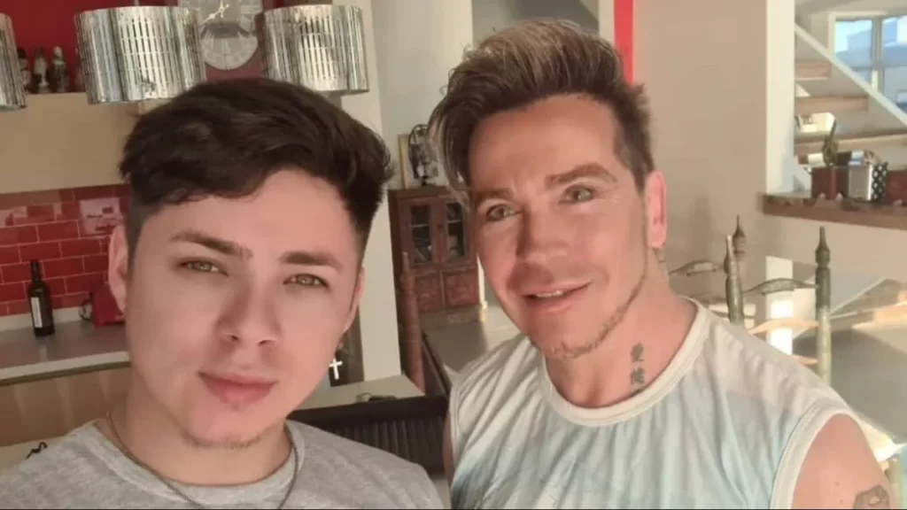 Guido Süller se defendió de las denuncias de abuso sexual y disparó con todo imagepng 1 2