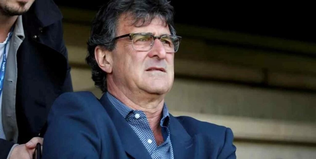 Mario Alberto Kempes advirtió a la Selección Argentina: «Que tengan los pies sobre la tierra» kempes mario