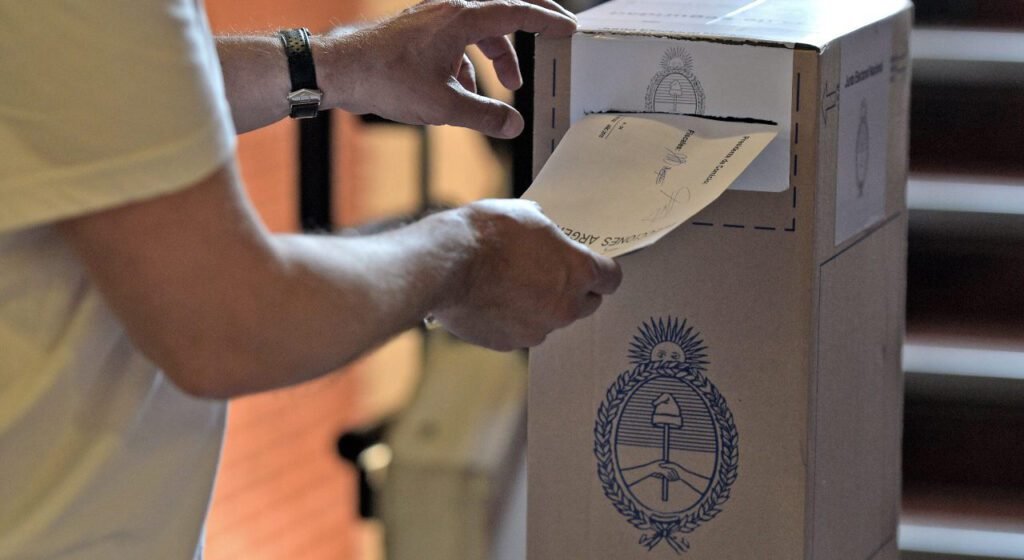 7 de Mayo: las elecciones provinciales se realizarán mediante el sistema de boleta única votacion 2023