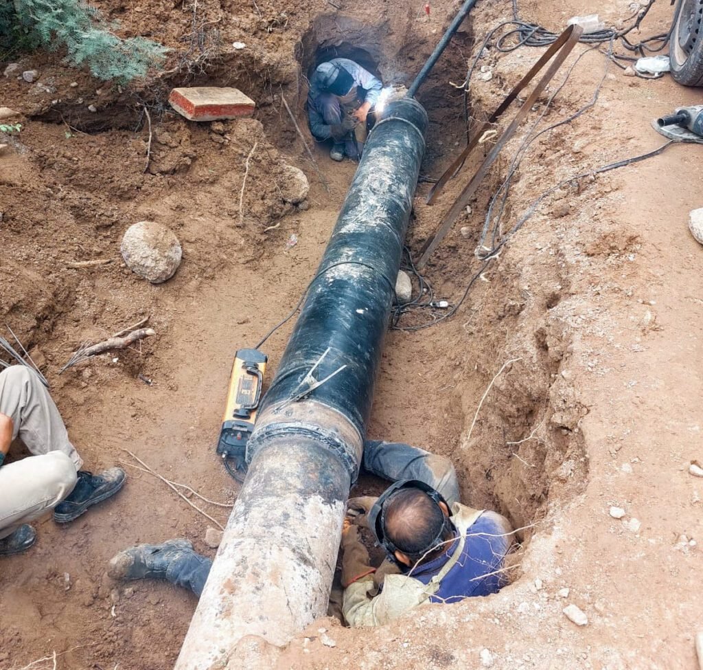 El paraje Las Latas tendrá una nueva red de agua potable 339110337 1222331085155295 8419175428682977798 n