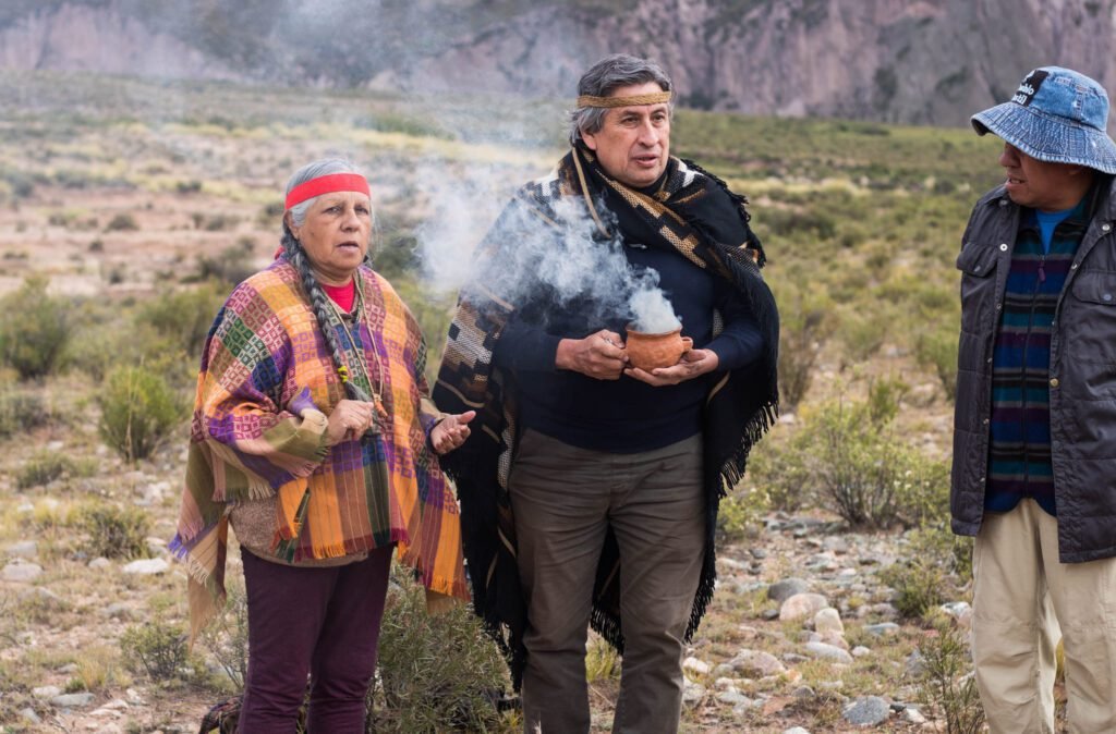 Se realizó la 1era Caminata Federal Qhapaq Ñan Argentina 3 342702467 586740030101600 5825281444205634349 n 1