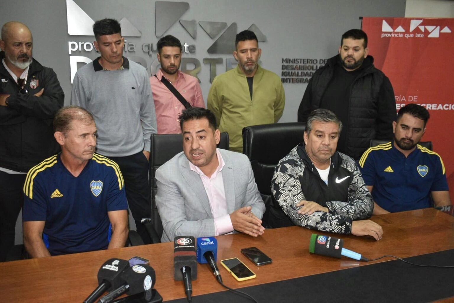 Boca Juniors probará jugadores riojanos 343744187 1684793935305849 2098145011149423598 n