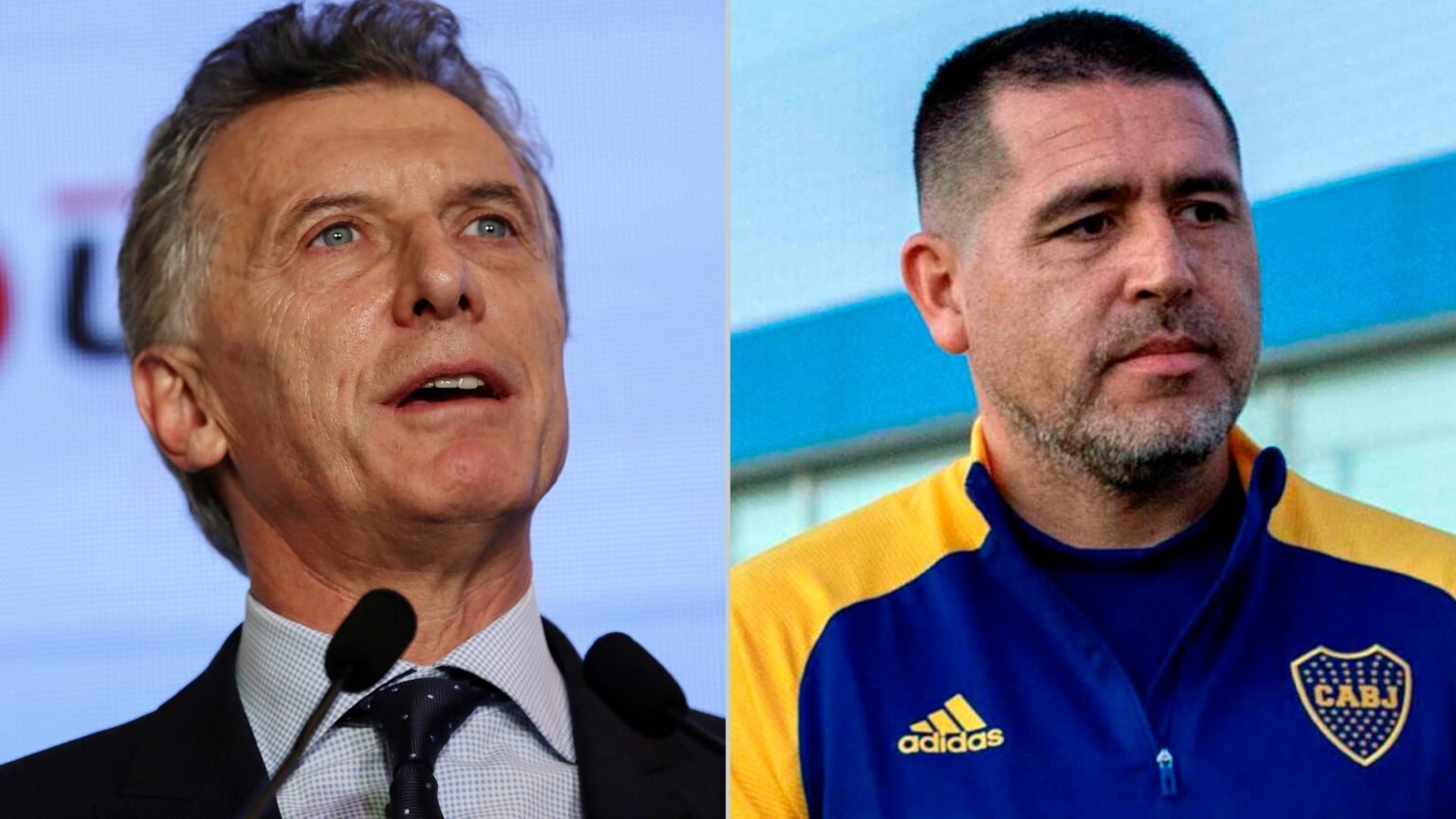 Mauricio Macri confirmó que va a «participar» en las elecciones de Boca Juniors 3BIFB6OOHRFMPNC4R2ZGUPA5TQ