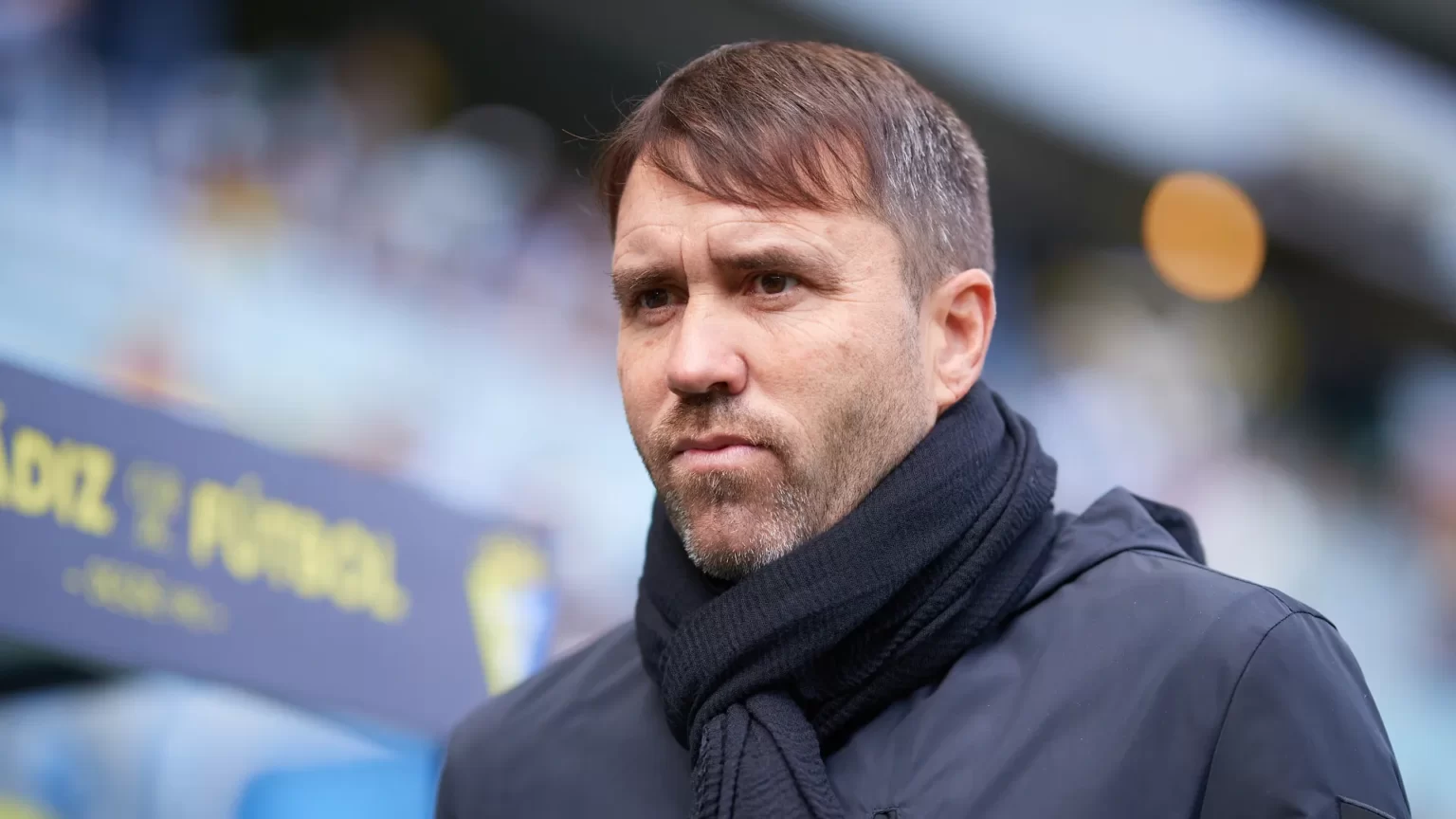 El DT argentino Coudet criticó a la dirigentes de Atlético Mineiro y puso su renuncia a disposición Chacho