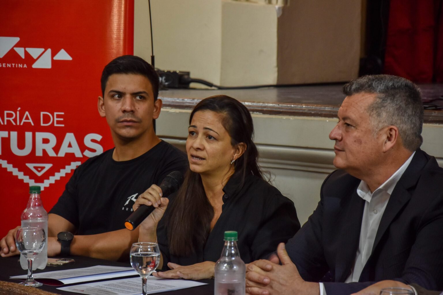 Lanzamiento de la 1era Caminata Federal «Qhapaq Ñan» Lanzamiento de la Caminata Federal – Qhapaq Nan 2 scaled