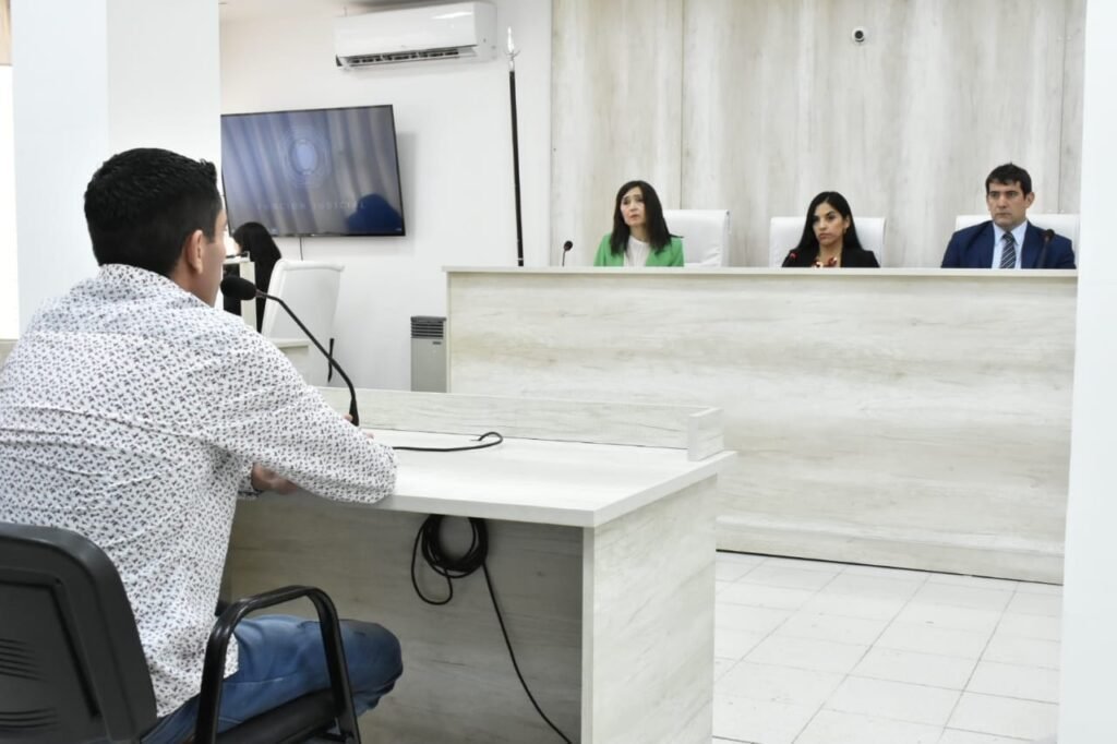 Vicky alegatos juicio a diego h b