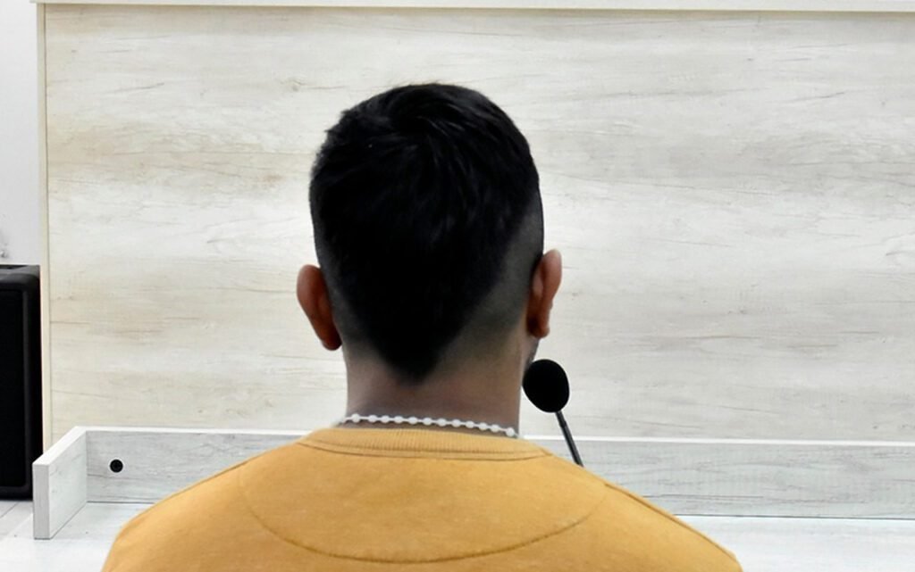 Vicky juicio por abuso