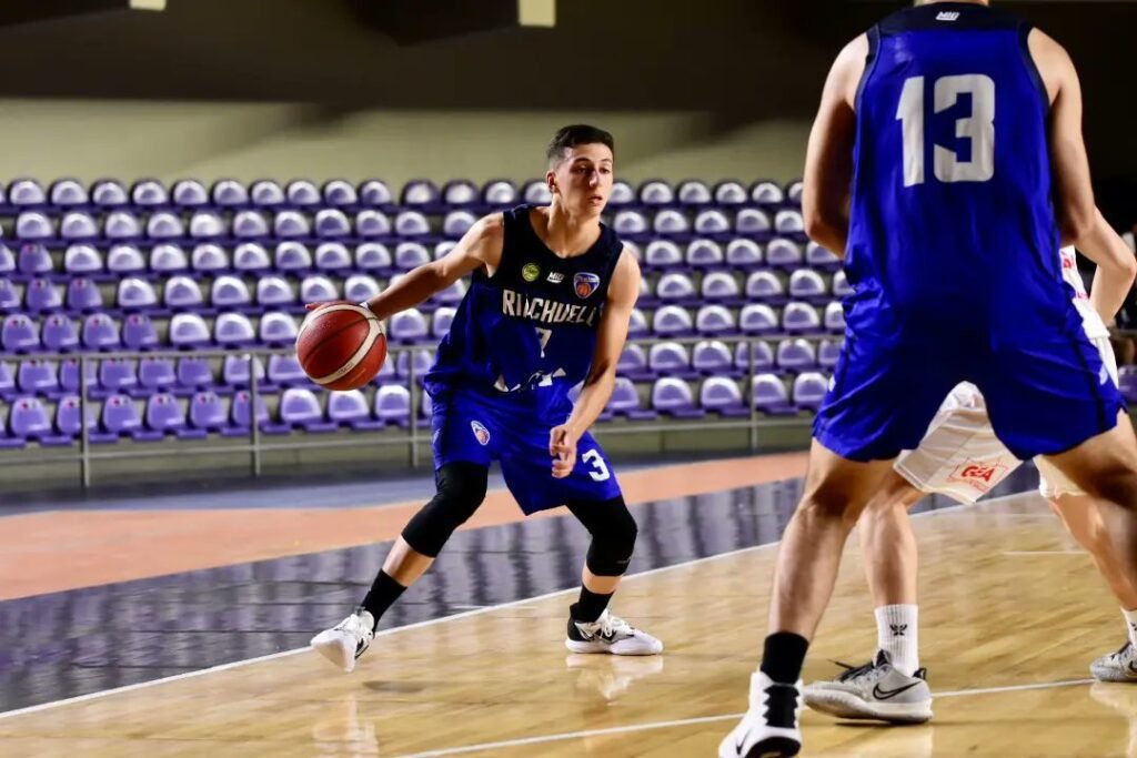 Gran triunfo de Riachuelo sobre Instituto WhatsApp Image 2023 04 10 at 12.10.46