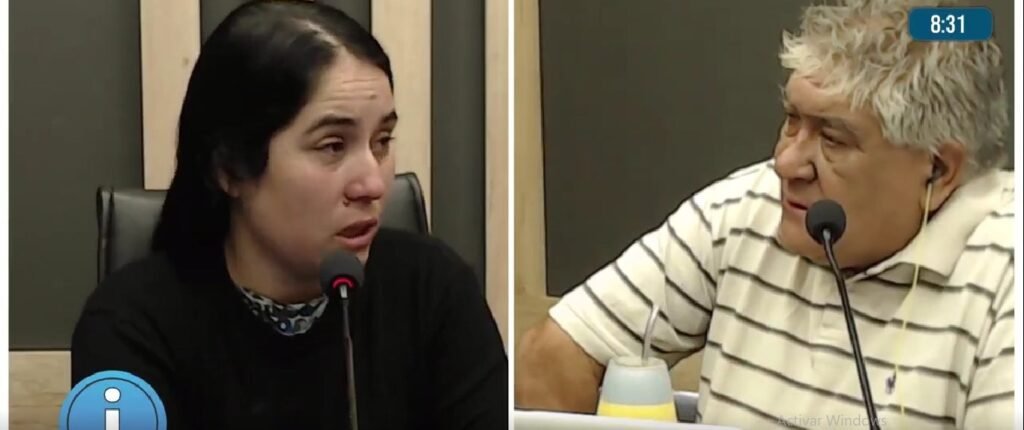 «Fue una pesadilla»: una madre relató los abusos sexuales que sufrió su hija por parte de su expareja WhatsApp Image 2023 04 19 at 08.58.14