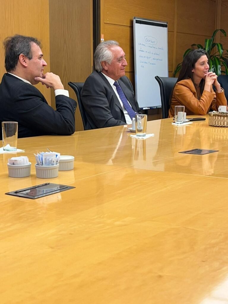 Gobierno gestionó importantes proyectos referidos a Salud ante el Programa de la ONU 1 WhatsApp Image 2023 04 20 at 20.32.29 1