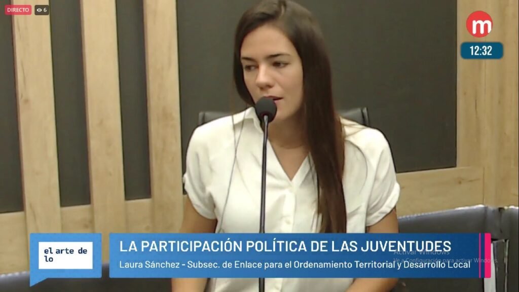 Las juventudes abren el camino hacia el 7M con propuestas concretas para recuperar la Ciudad WhatsApp Image 2023 04 21 at 12.32.51