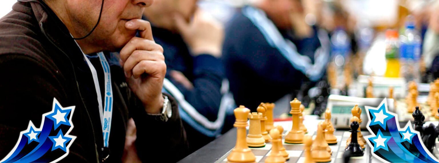 Comenzó la inscripción para los Juegos Nacionales Evita para Personas Mayores ajedrez mayores