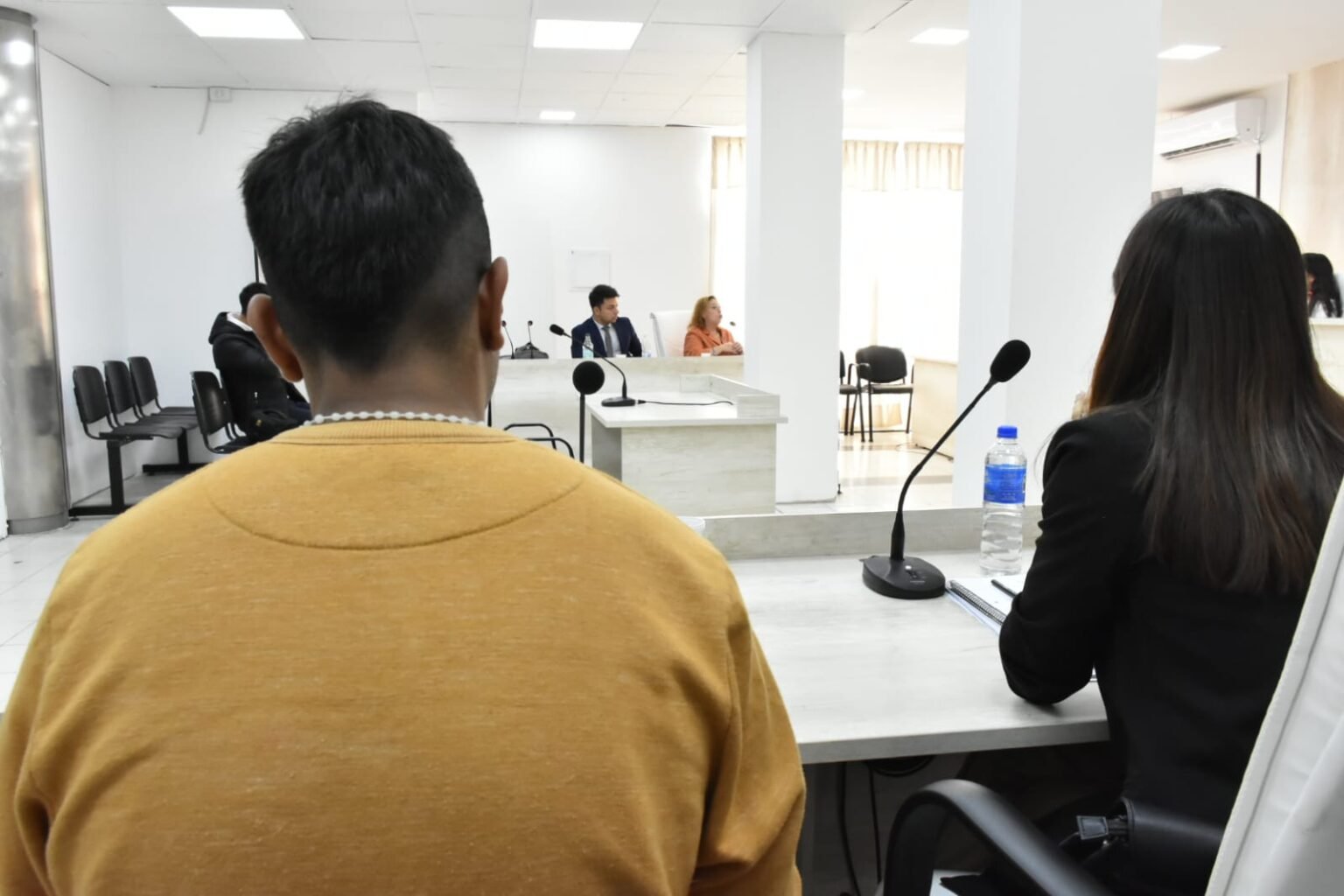 alegatos de juan m p