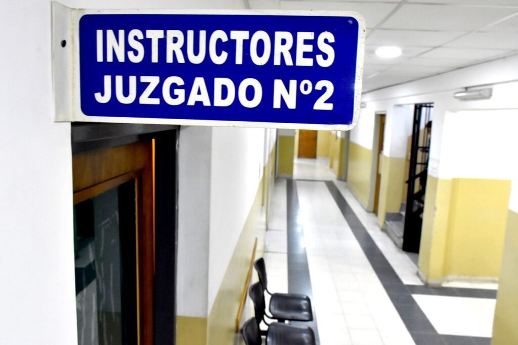instructores juzgado 2 2023