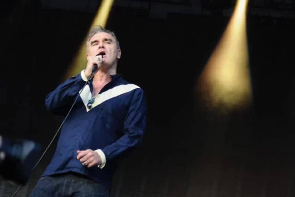 morrissey 1