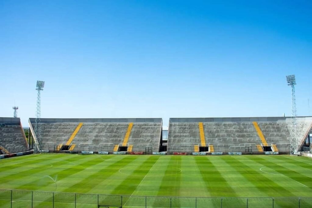 Las entradas para Belgrano – Independiente Rivadavia se venden hasta hoy a las 18 horas en el estadio de Vargas o 68711 1649117332