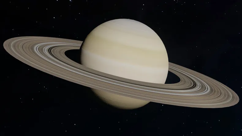 saturno