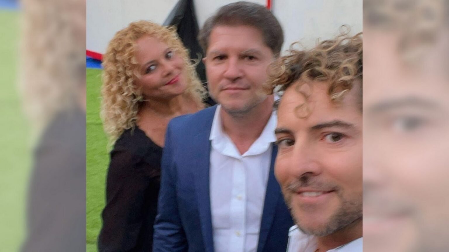 Buscan desesperadamente al hermano de David Bisbal en España unnamed 1