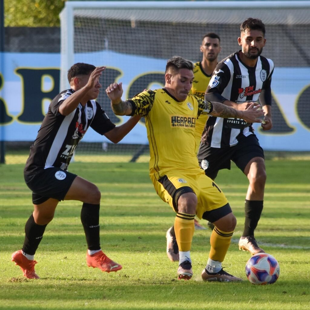 La Copa Argentina vuelve a vivirse en La Rioja con Central Córdoba vs Comunicaciones 342209592 635149851960760 3373122965611149135 n