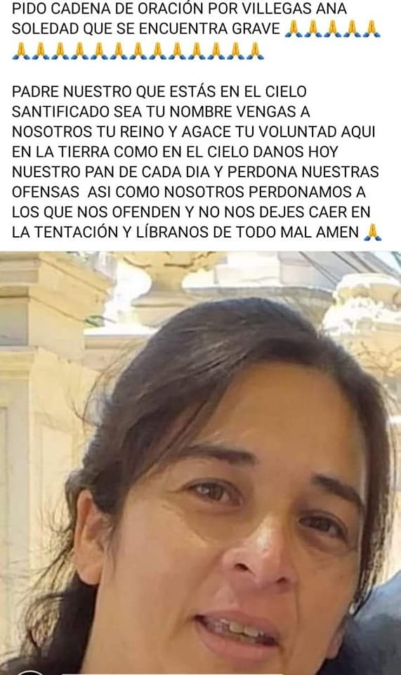 Una mujer pelea por su vida tras ser atacada por su pareja en barrio Progreso 1 349931200 788558675956366 575740617681173403 n