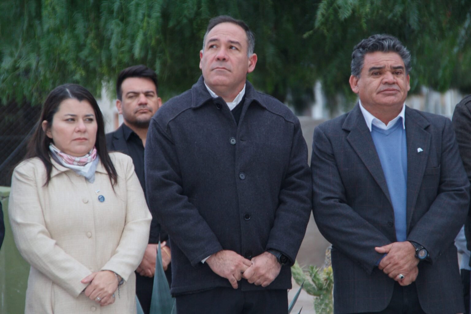 Rosario Vera Peñaloza celebró su 137 aniversario y ya prepara la transición de autoridades 350117232 582954773682412 6063588946850997789 n