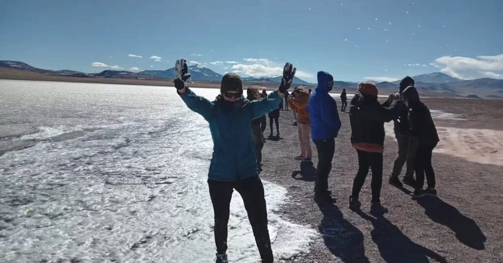 Turistas locales, nacionales e internacionales recorrieron la provincia durante el fin de semana XXL 350260083 202077732745909 1689148277393281041 n