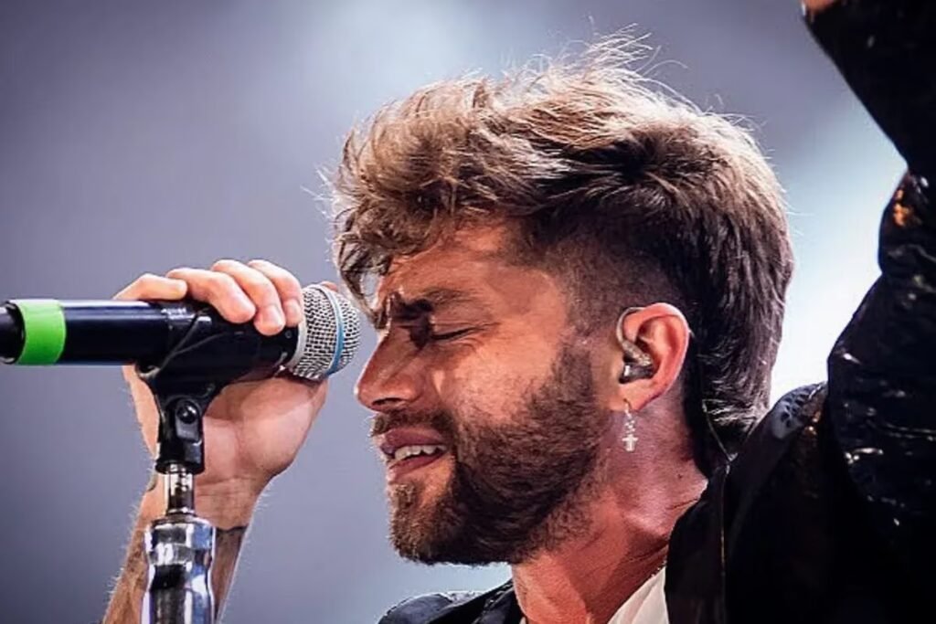 Demoraron a Pablo Tamagnini y le secuestraron marihuana WhatsApp Image 2023 05 03 at 11.50.30