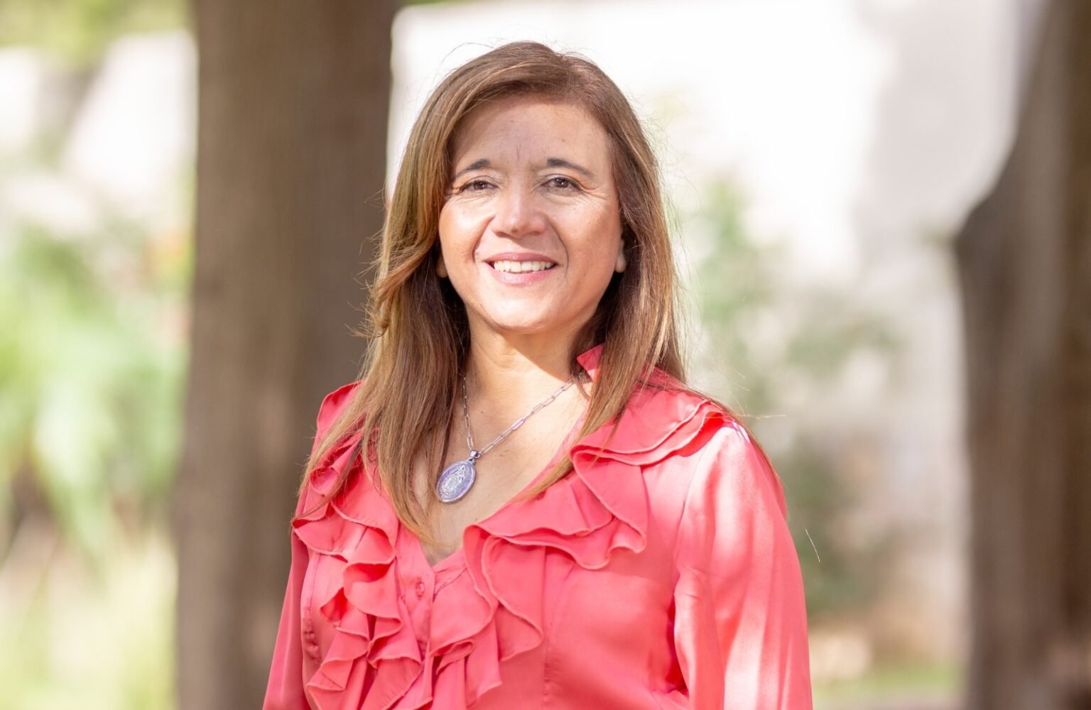 Adriana Olima es la primera mujer electa intendenta de Famatina en la historia del Departamento WhatsApp Image 2023 05 11 at 08.57.09