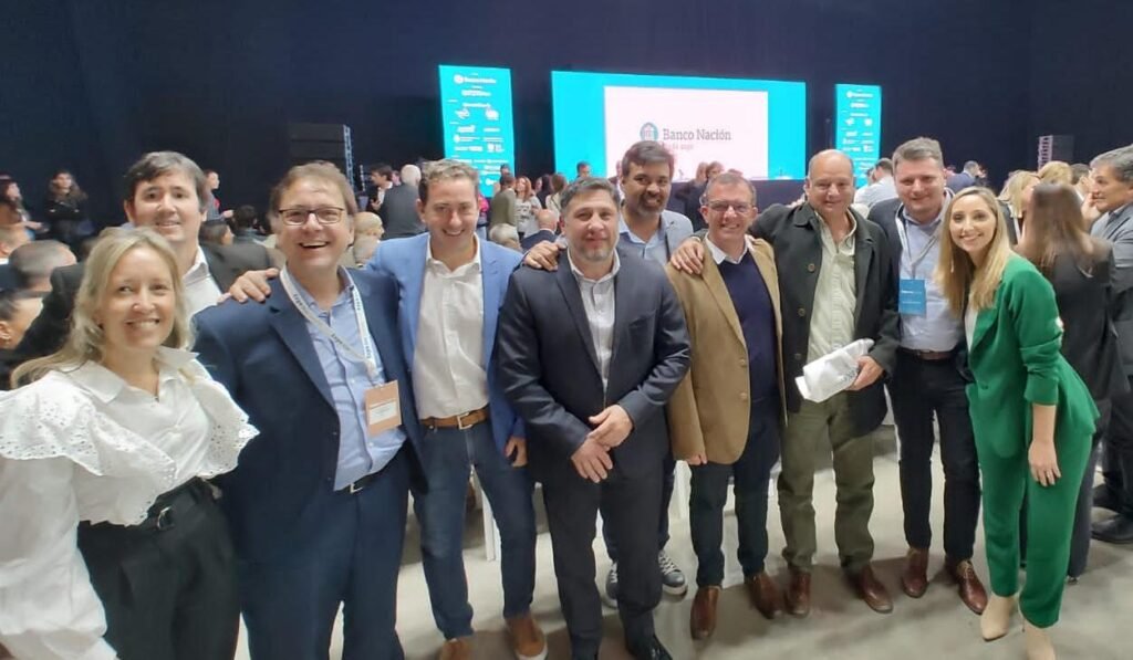 Fogaplar presente en la Expo BNA Conecta WhatsApp Image 2023 05 18 at 13.51.40