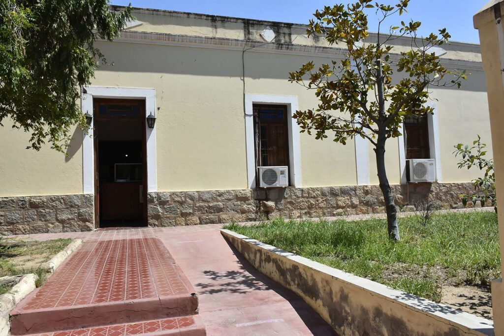 Chilecito: En dos meses se resolvieron seis causas con penas bajas juzgado de instruccion chilecito