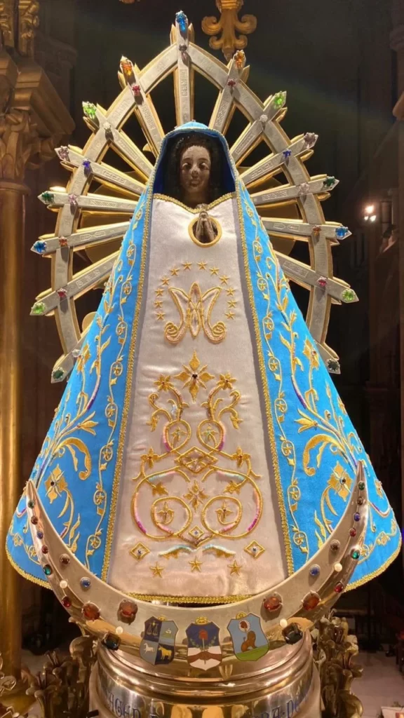 virgen