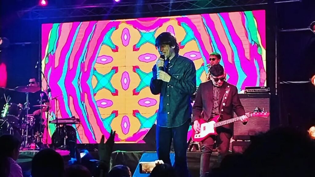 Culminó la exitosa novena edición de la Feria de la Música 351324454 2154379678092240 7221780937814900534 n